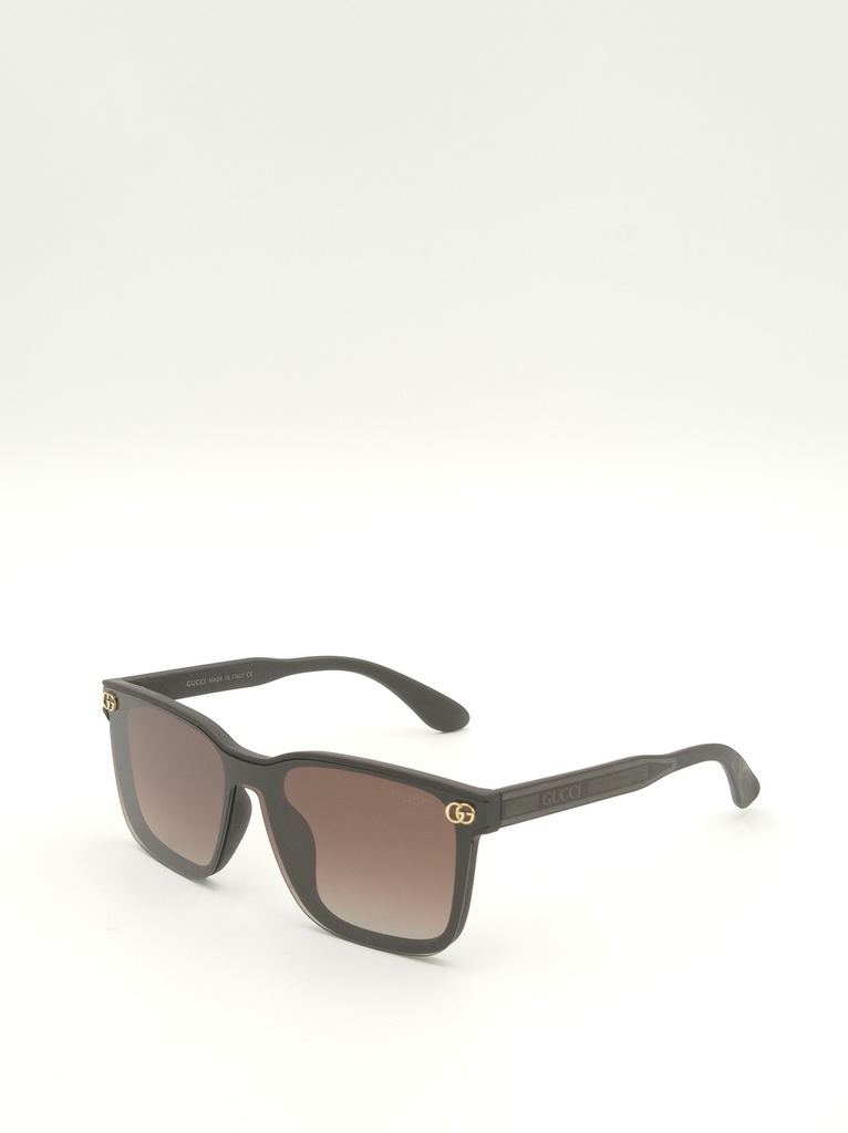 Gucci Italy, Brown, Female