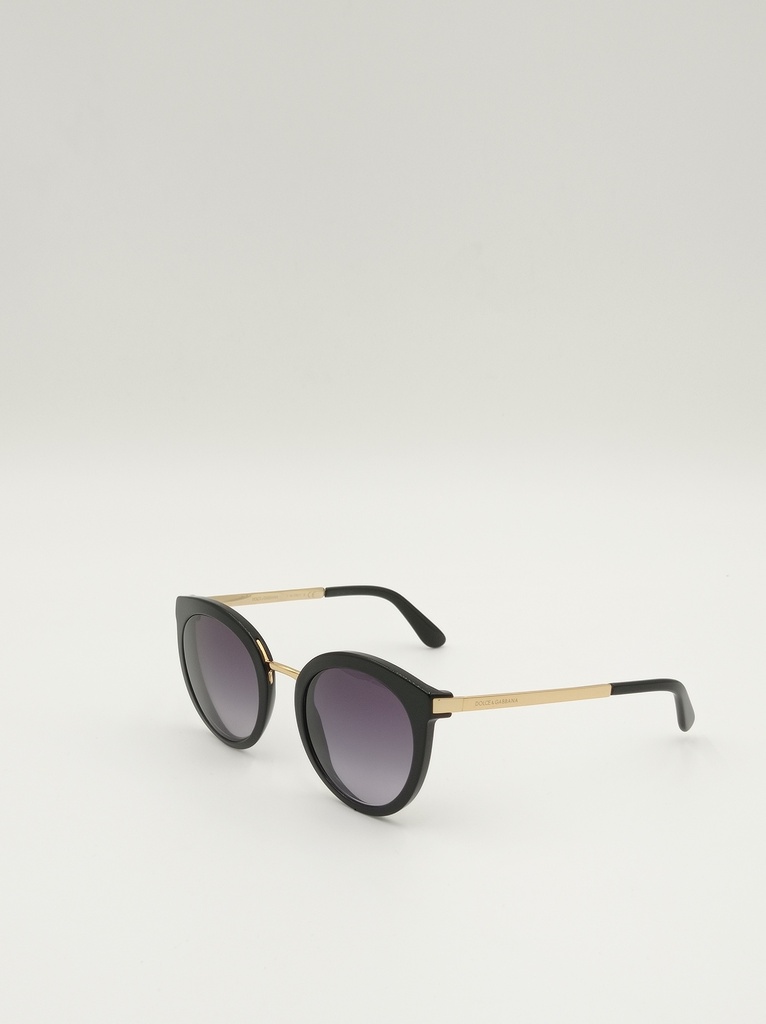 Dolce&Gabbana Italy, Black, Female