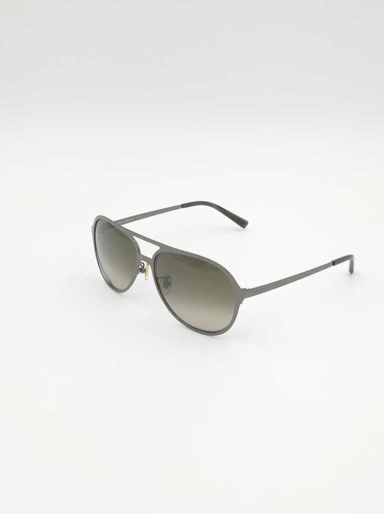 Calvin Klein Collection Italy, Silver, Male