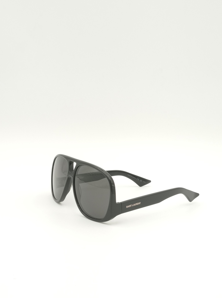 Saint Laurent Paris Japan, Black, Female