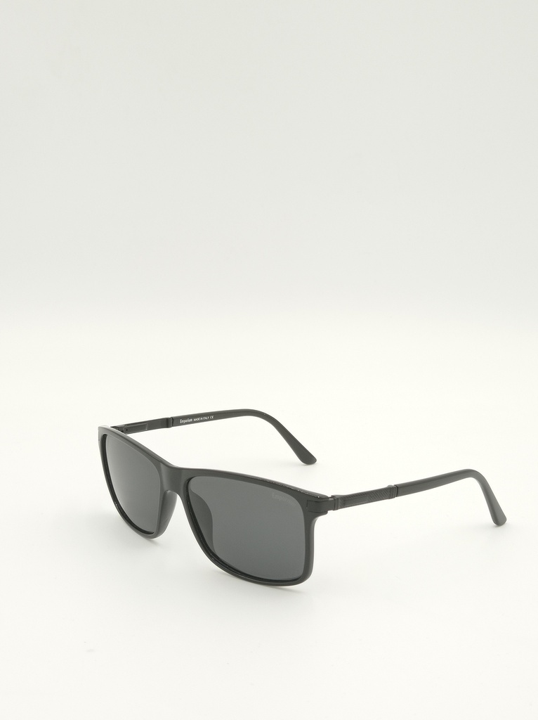 Emporium Italy, Black, Male