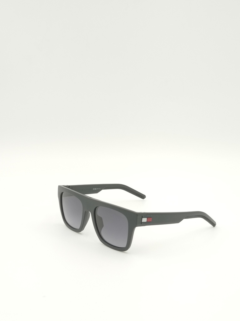Tommy Hilfiger, Black, Male
