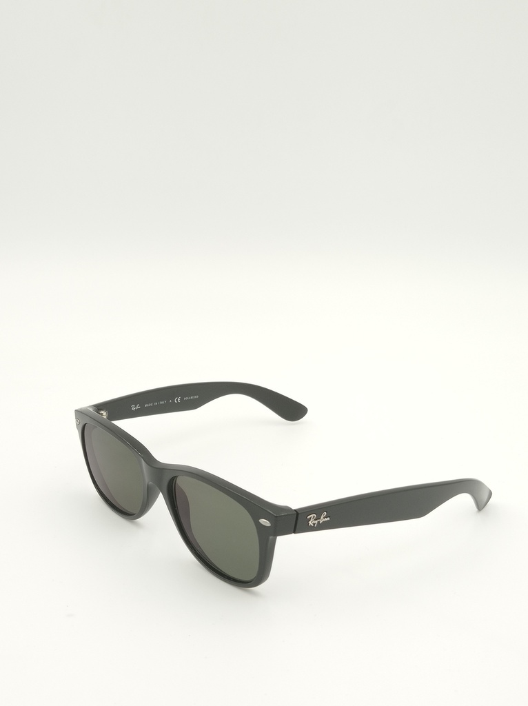Ray.Ban Italy, Black, Male