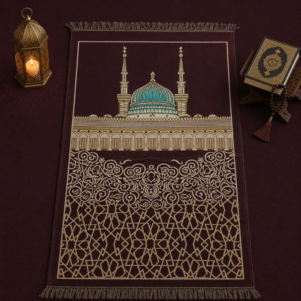 prayer mat 100*45