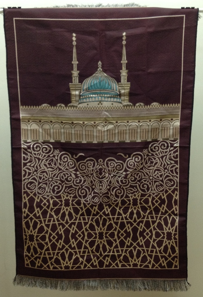 prayer mat 100*45