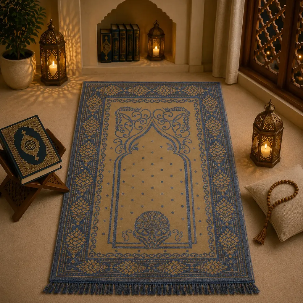 prayer mat 100*45