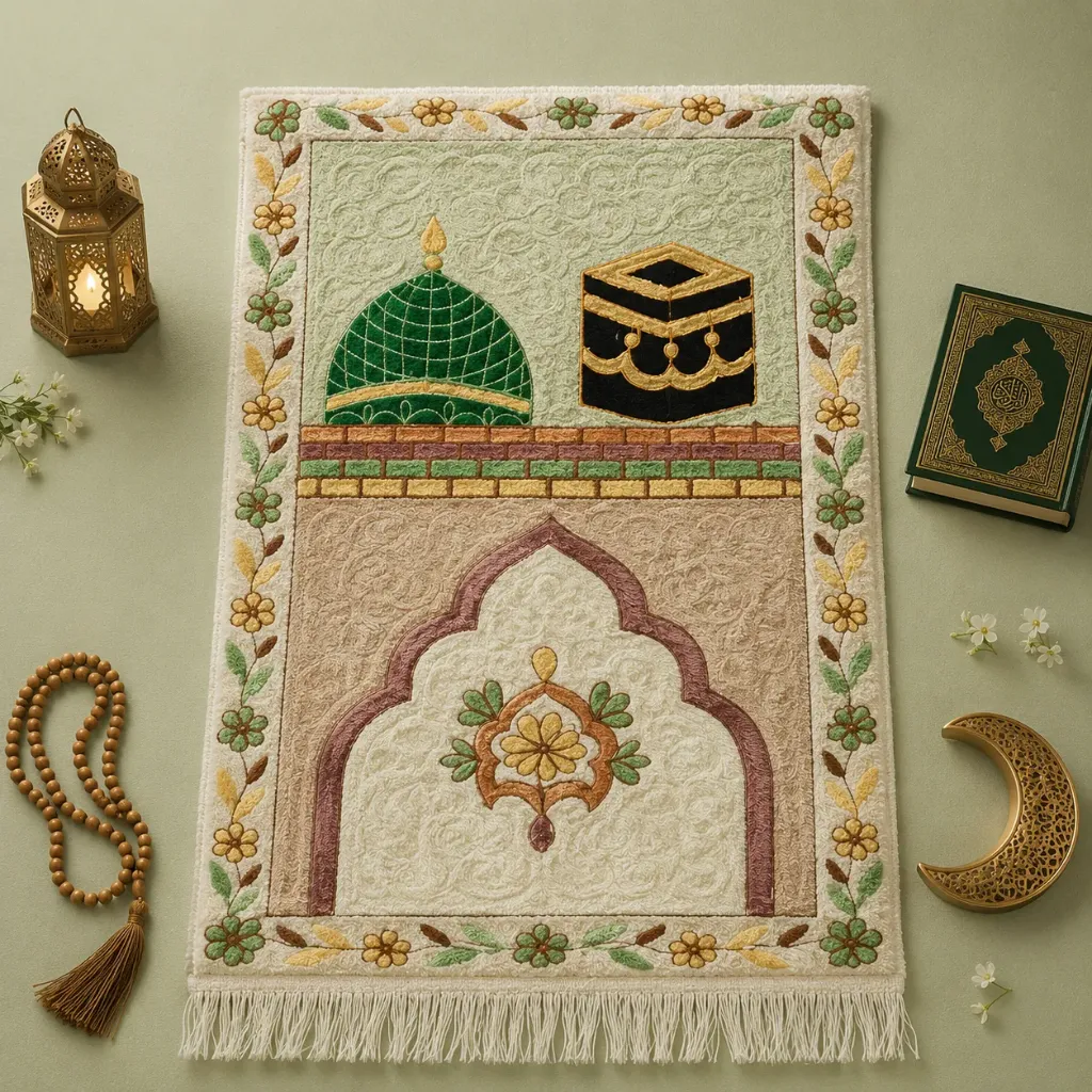 prayer mat 100*45