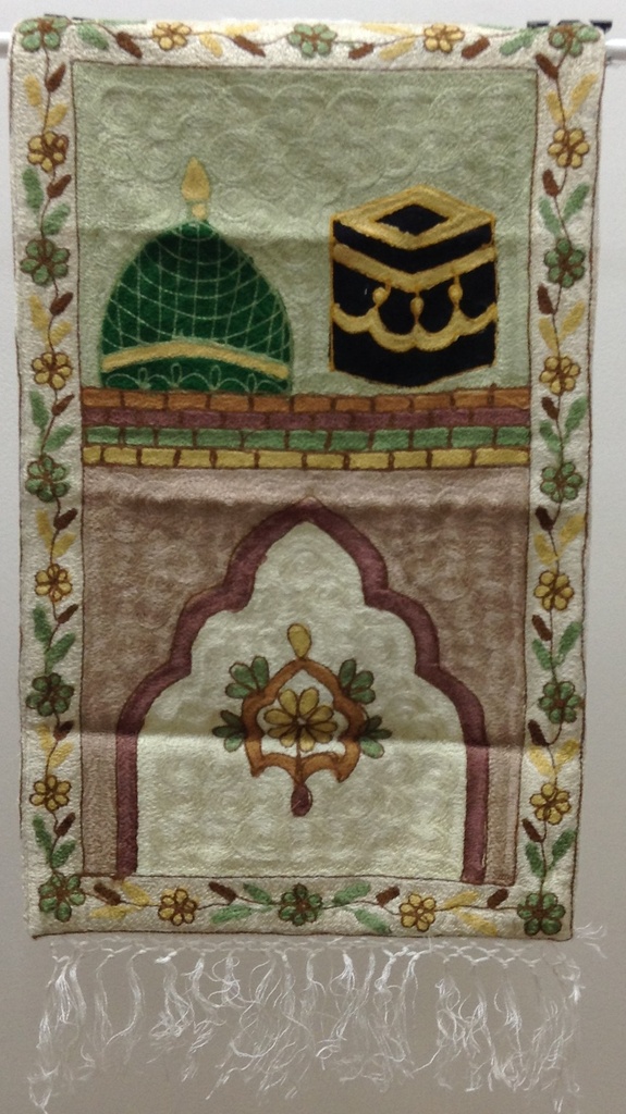 prayer mat 100*45