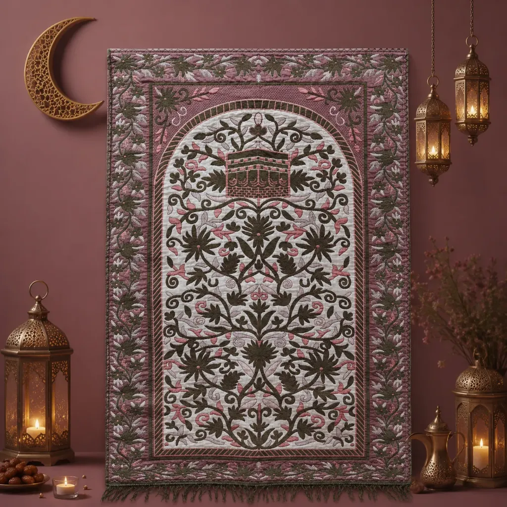 prayer mat 100*45