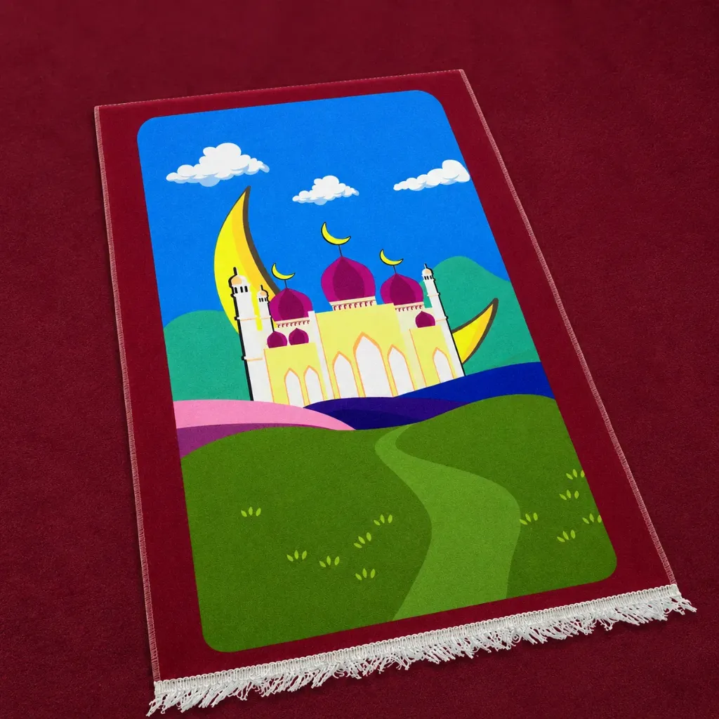 prayer mat 100*45