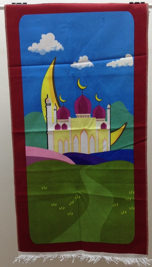 prayer mat 100*45