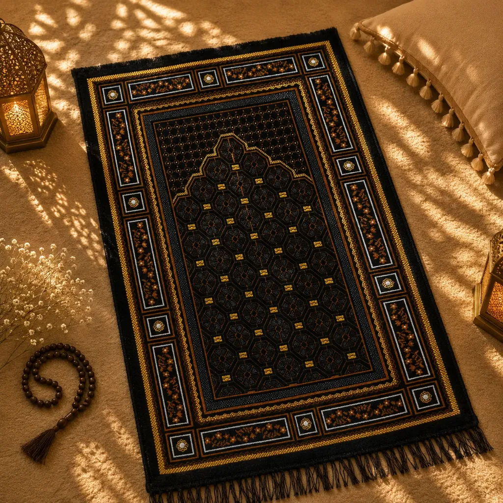 prayer mat 100*45