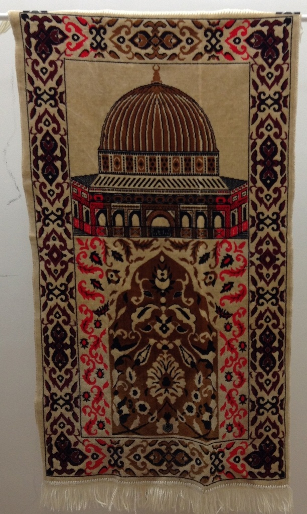 prayer mat 100*45