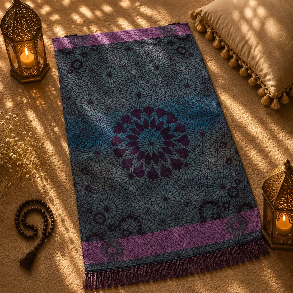 prayer mat 100*45