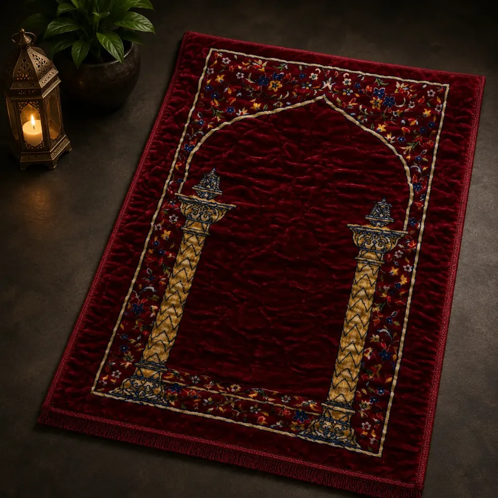 prayer mat 100*45