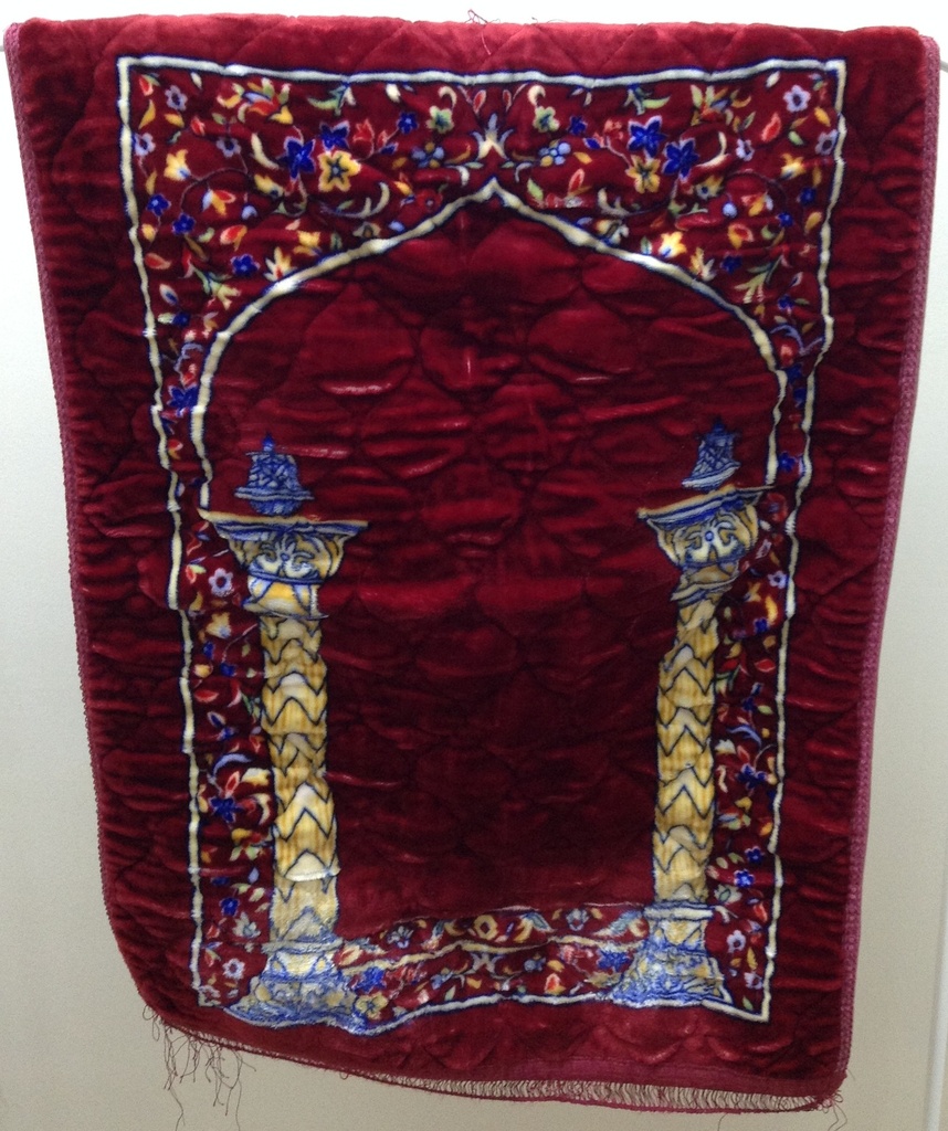 prayer mat 100*45