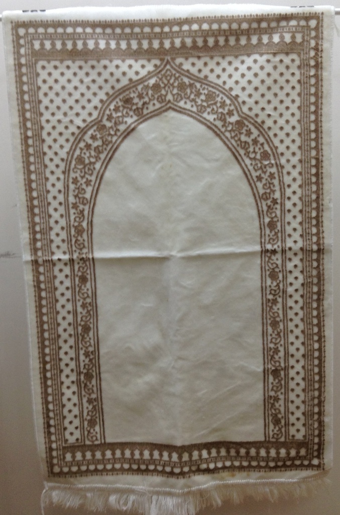 prayer mat 100*45