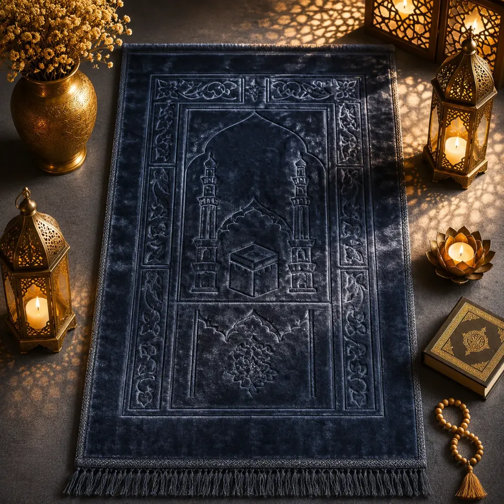 prayer mat 100*45