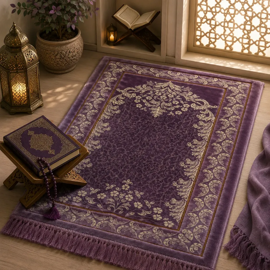 prayer mat 100*45