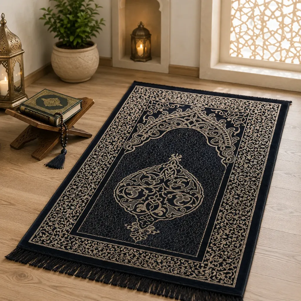 prayer mat 100*45