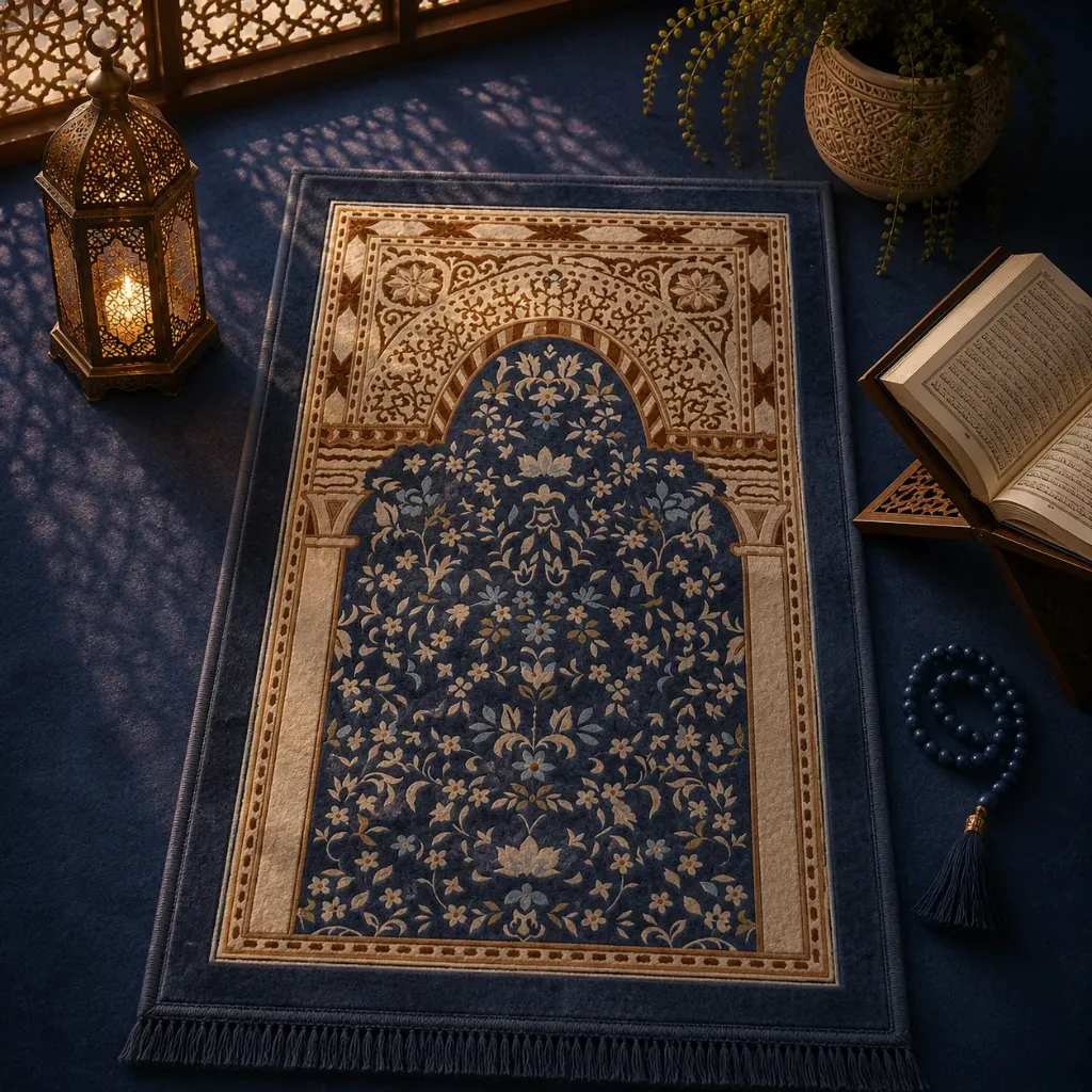prayer mat 100*45