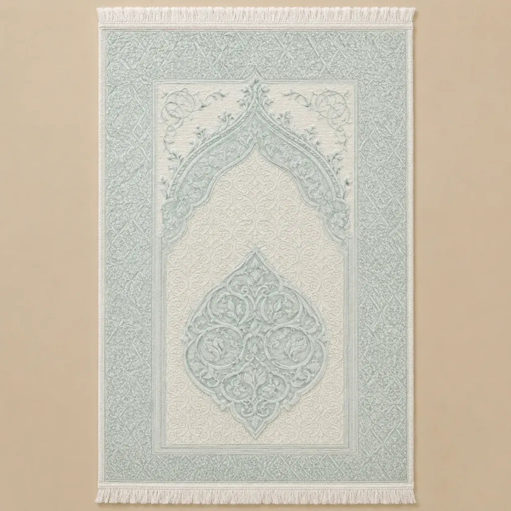 prayer mat 100*45