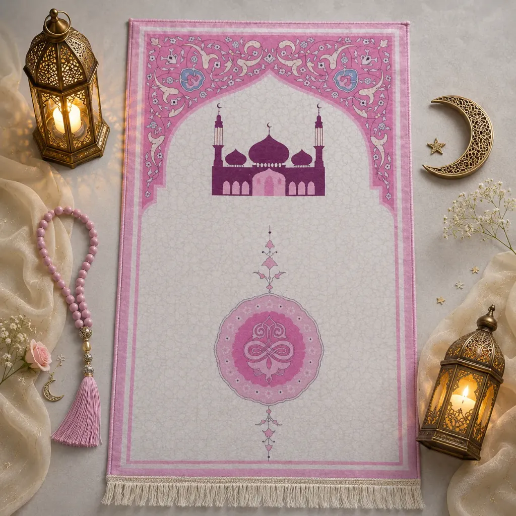 prayer mat 100*45