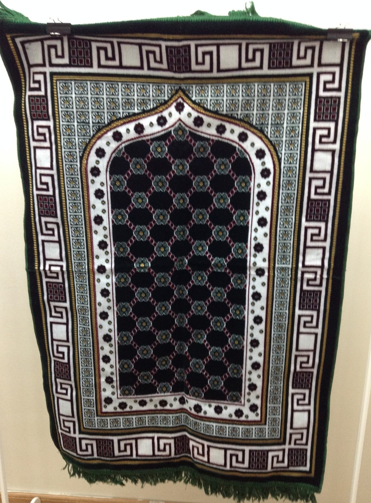 prayer mat 110*70