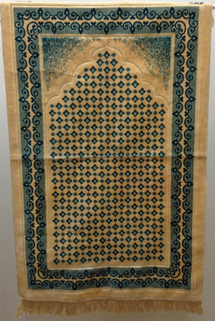 prayer mat 110*70