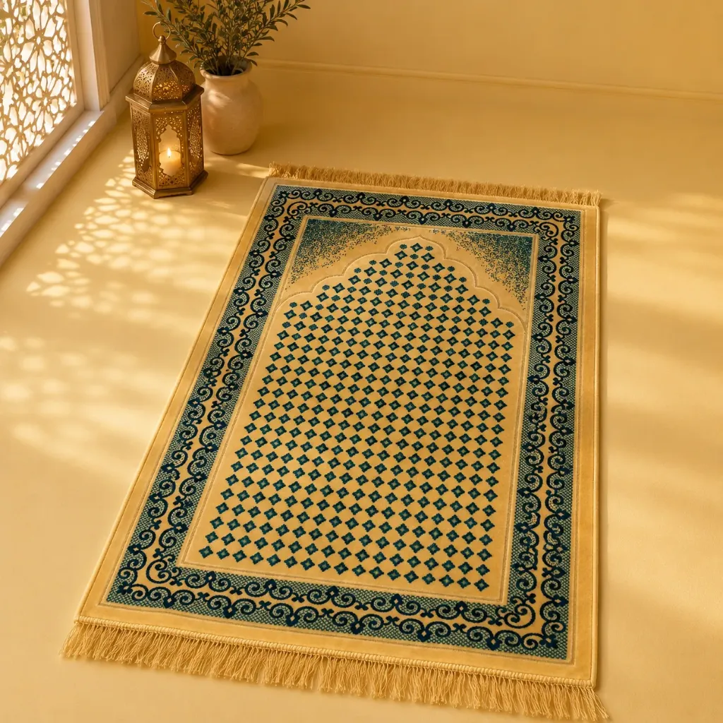 prayer mat 110*70