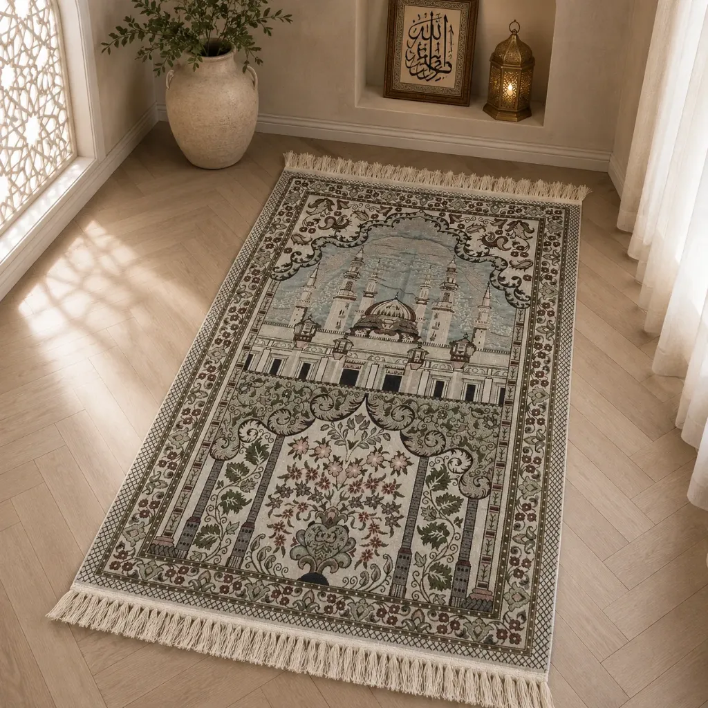 prayer mat 110*70