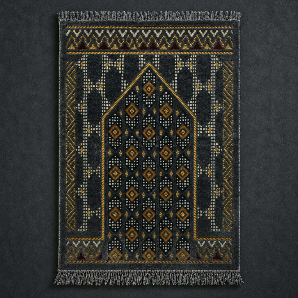 prayer mat 110*70