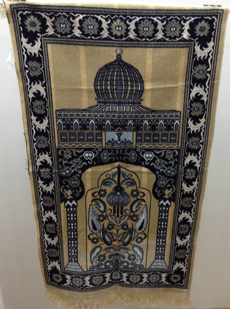 prayer mat 110*70