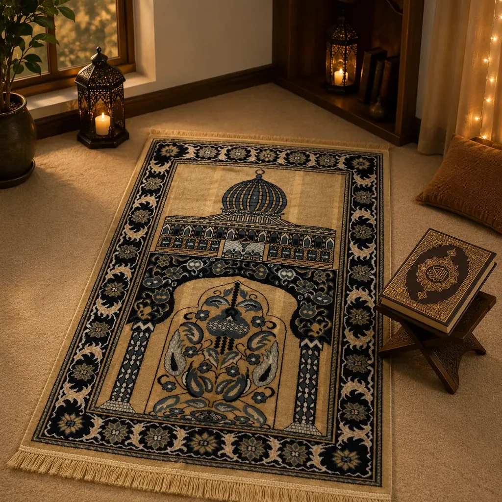 prayer mat 110*70