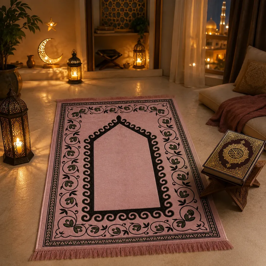 prayer mat 110*70