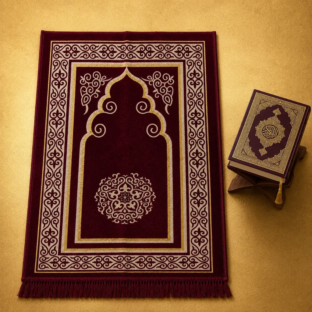 prayer mat 110*70