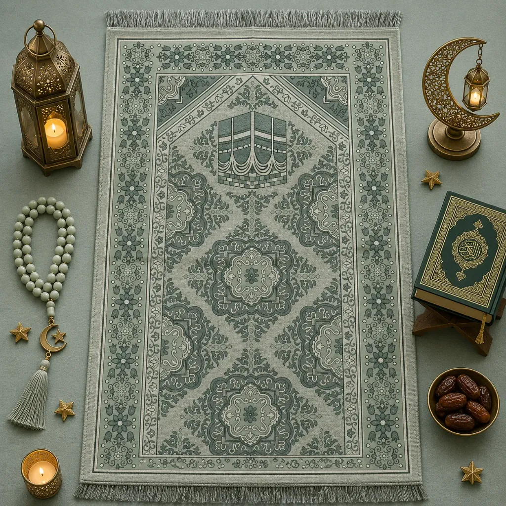 prayer mat 110*70