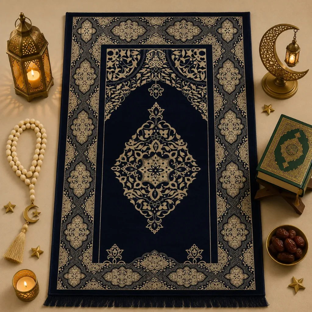 prayer mat 110*70