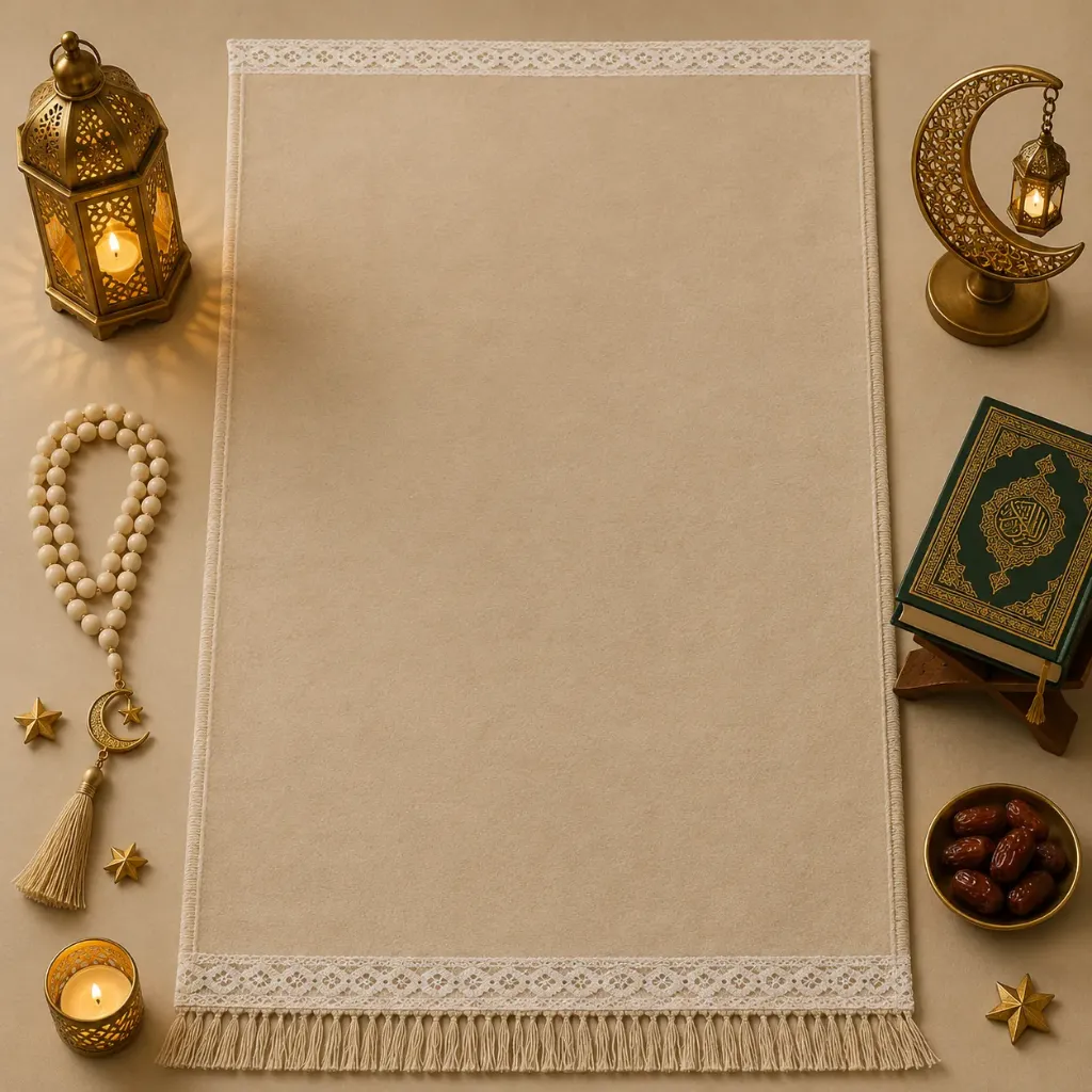 prayer mat 110*70