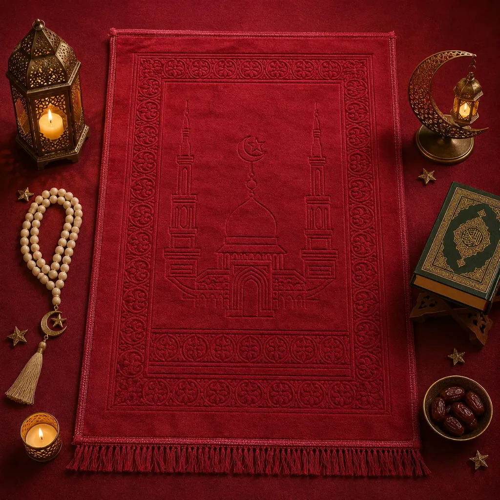 prayer mat 110*70