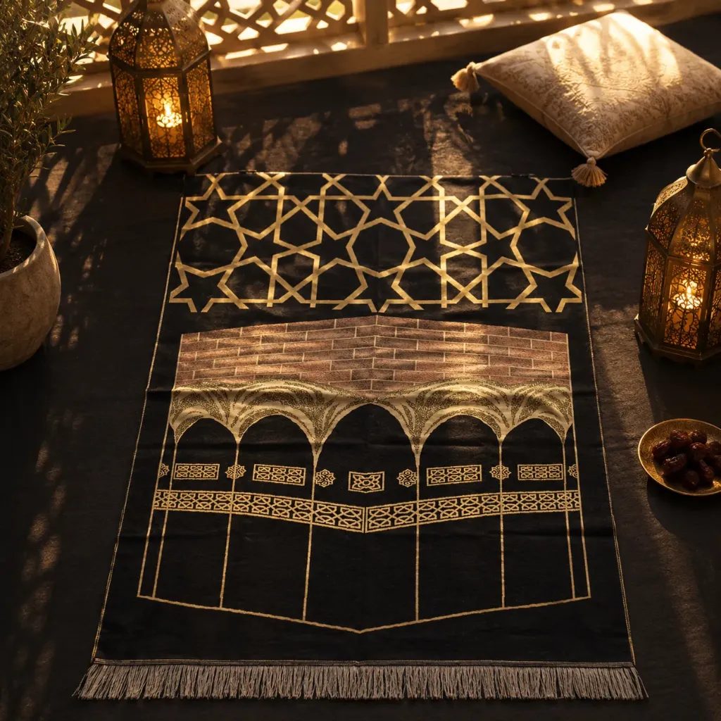 prayer mat 110*70