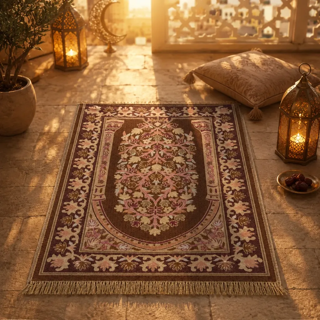 prayer mat 110*70