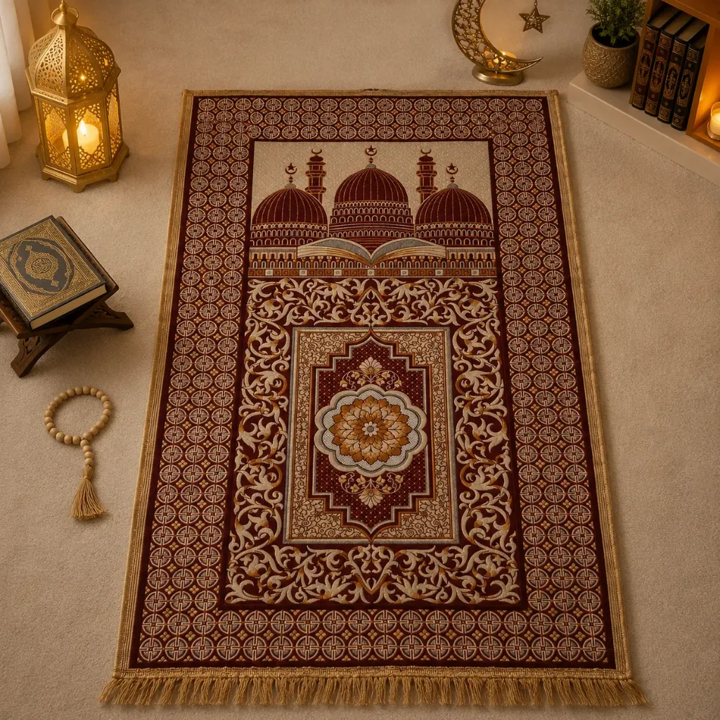 prayer mat 110*70