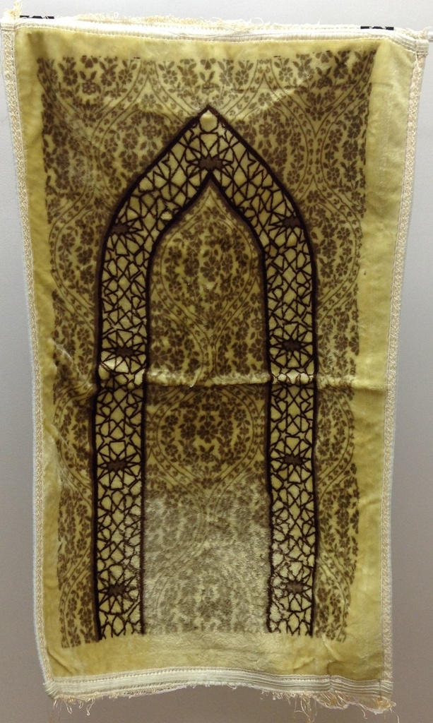 prayer mat 110*70