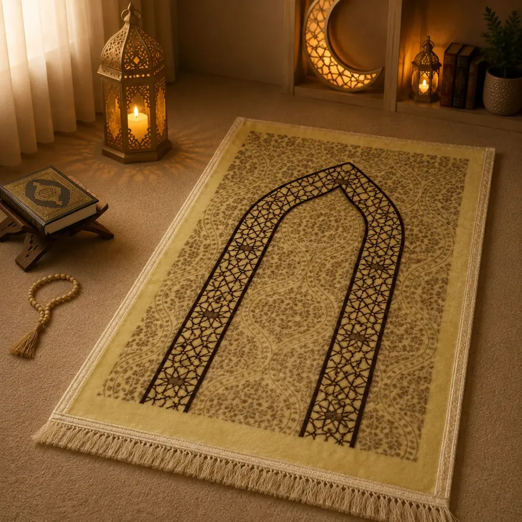 prayer mat 110*70
