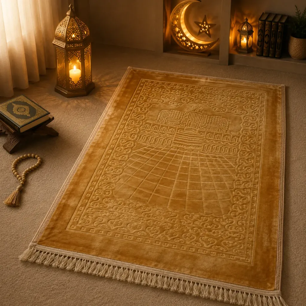 prayer mat 110*70