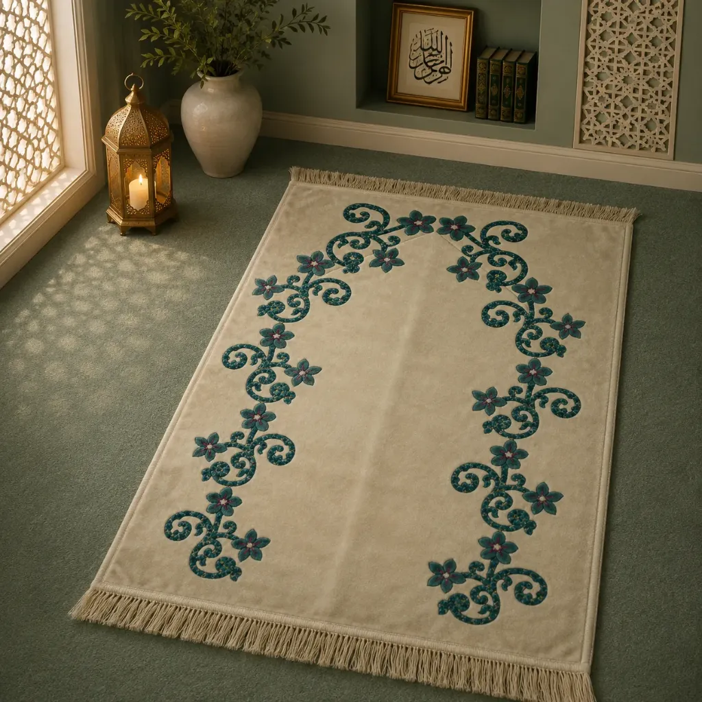 prayer mat 110*70