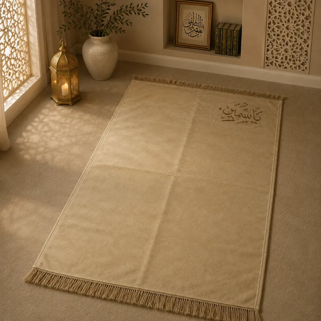 prayer mat 110*70