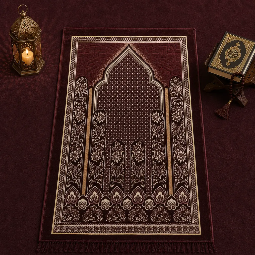 prayer mat 110*70