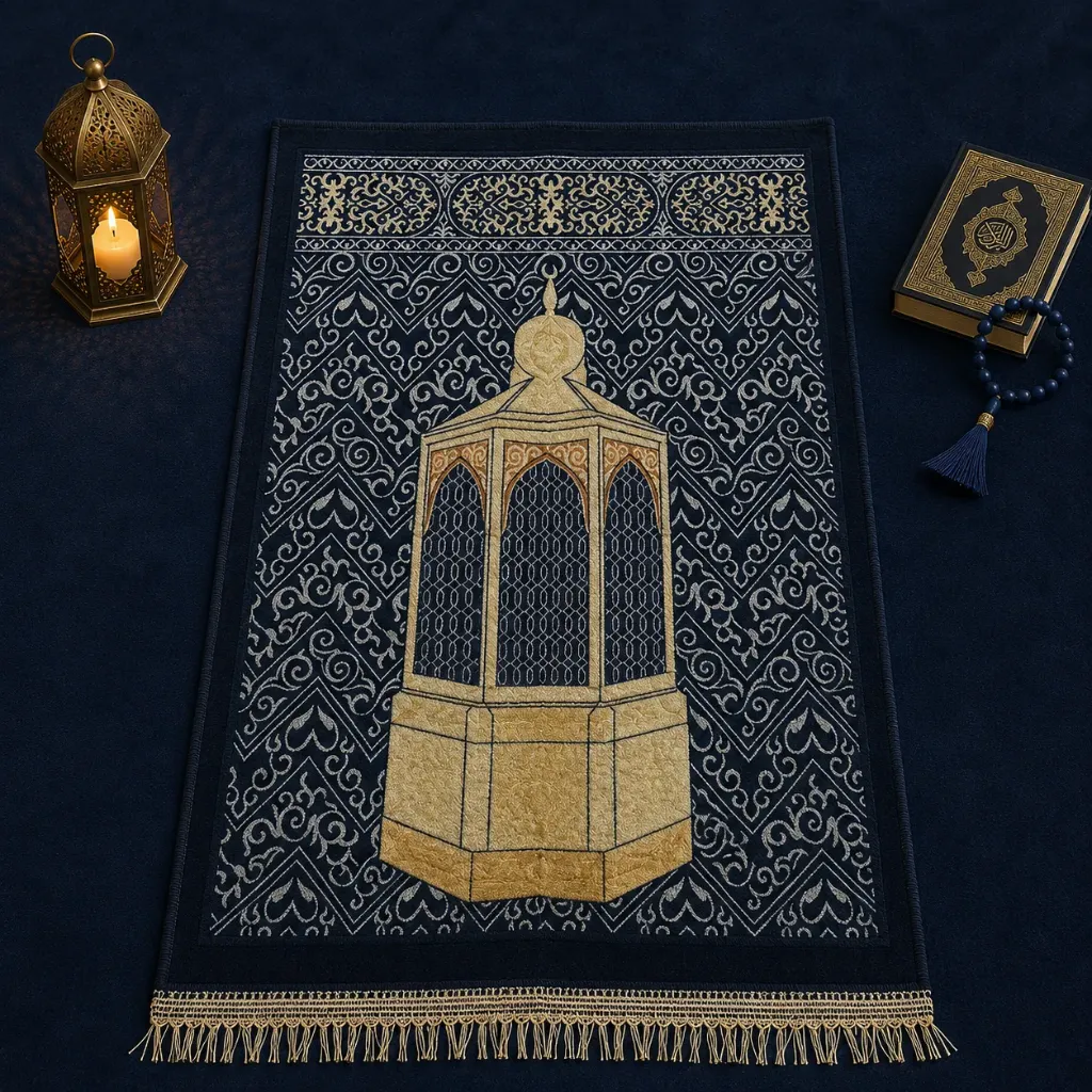 prayer mat 110*70